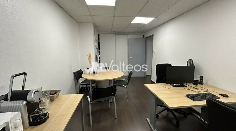 REXIM - Bureau - Haute-Garonne - Toulouse - 6