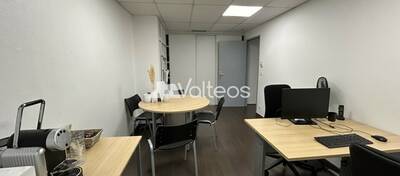 REXIM - Bureau - Haute-Garonne - Toulouse - 6