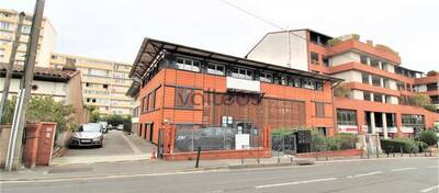 REXIM - Bureau - Haute-Garonne - Toulouse - 1