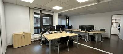 REXIM - Bureau - Haute-Garonne - Toulouse - 2