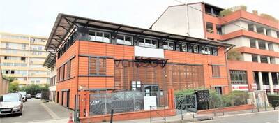 REXIM - Bureau - Haute-Garonne - Toulouse - 3
