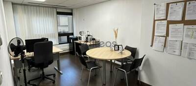 REXIM - Bureau - Haute-Garonne - Toulouse - 5