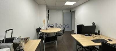 REXIM - Bureau - Haute-Garonne - Toulouse - 6