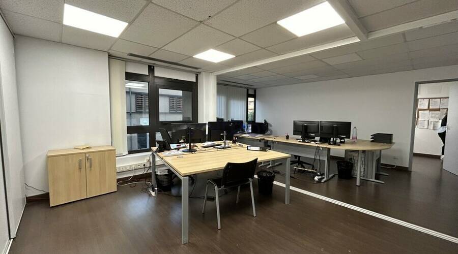 REXIM - Bureau - Haute-Garonne - Toulouse - 2