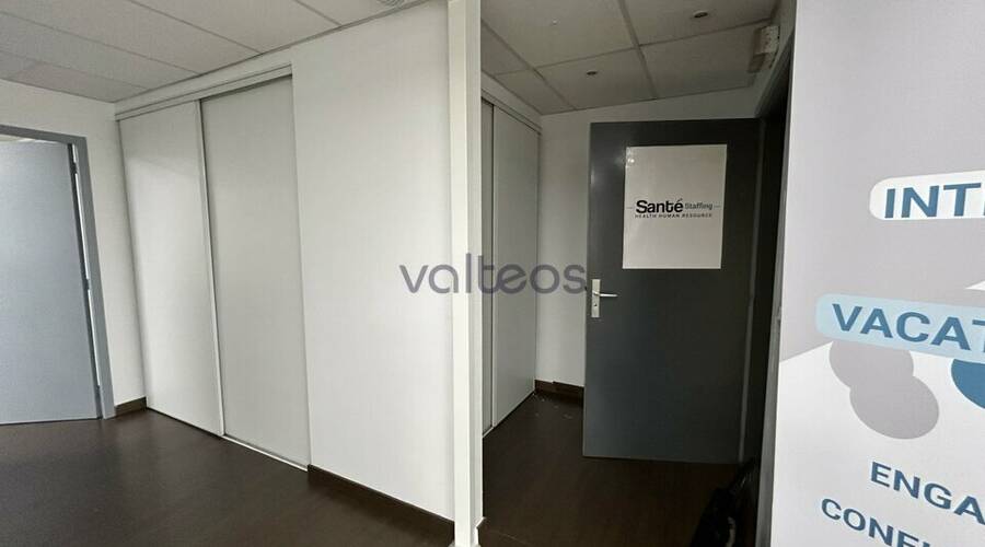 REXIM - Bureau - Haute-Garonne - Toulouse - 4