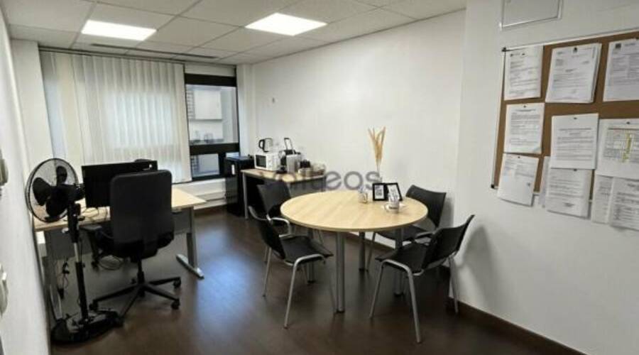 REXIM - Bureau - Haute-Garonne - Toulouse - 5