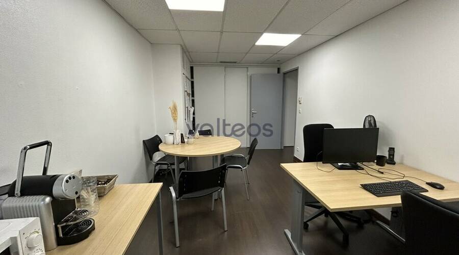 REXIM - Bureau - Haute-Garonne - Toulouse - 6