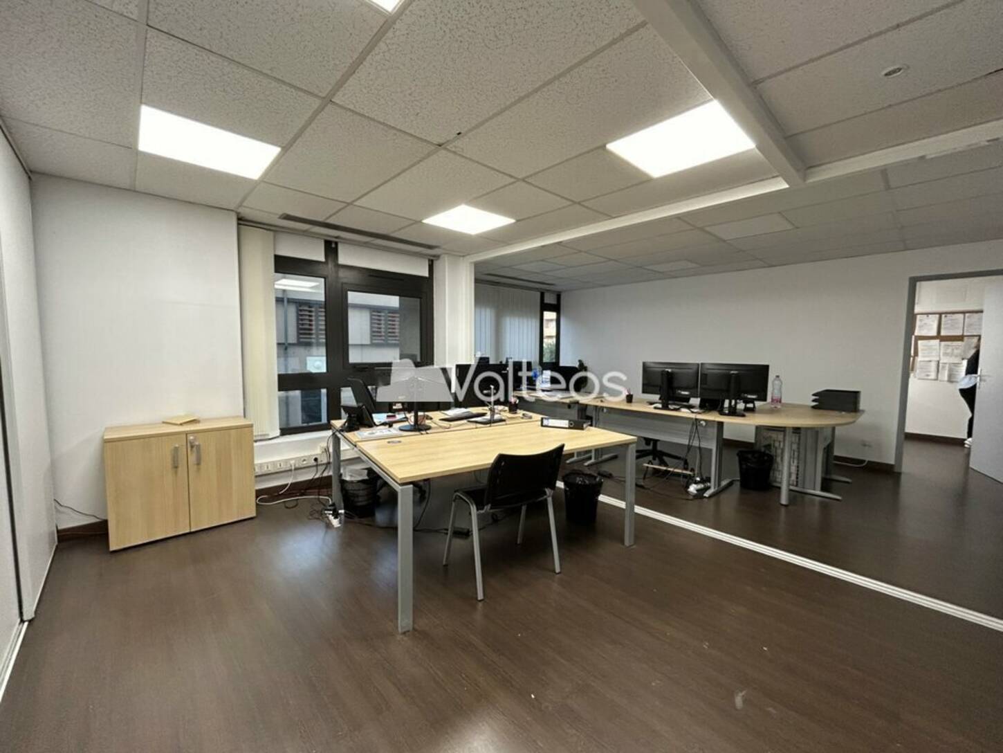REXIM - Bureau - Haute-Garonne - Toulouse - 2