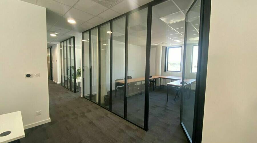 REXIM - Bureau - Hérault - Mauguio - 2