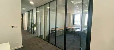 REXIM - Bureau - Hérault - Mauguio - 2