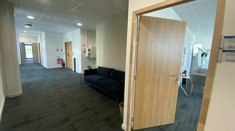 REXIM - Bureau - Hérault - Mauguio - 3