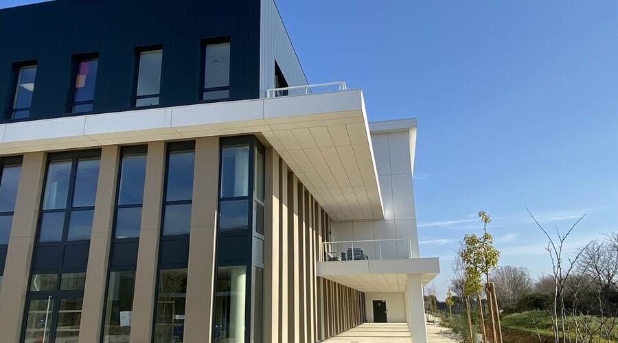 REXIM - Bureau - Hérault - Mauguio - 6