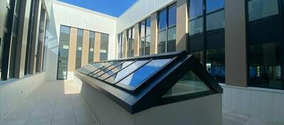 REXIM - Bureau - Hérault - Mauguio - 8