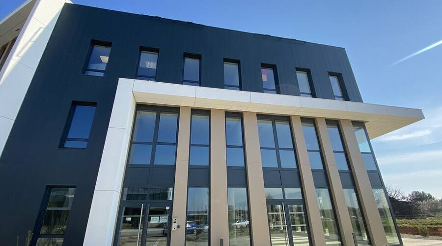REXIM - Bureau - Hérault - Mauguio - 5