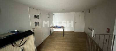 REXIM - Local commercial - Loire - Saint-Étienne - 4