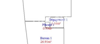 REXIM - Local commercial - Loire - Saint-Étienne - 7