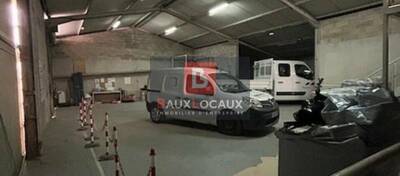 REXIM - Entrepôt - Bouches-du-Rhône - Berre-l'Étang - 4