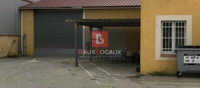 REXIM - Entrepôt - Bouches-du-Rhône - Berre-l'Étang - 7