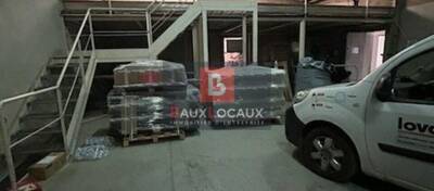 REXIM - Entrepôt - Bouches-du-Rhône - Berre-l'Étang - 10