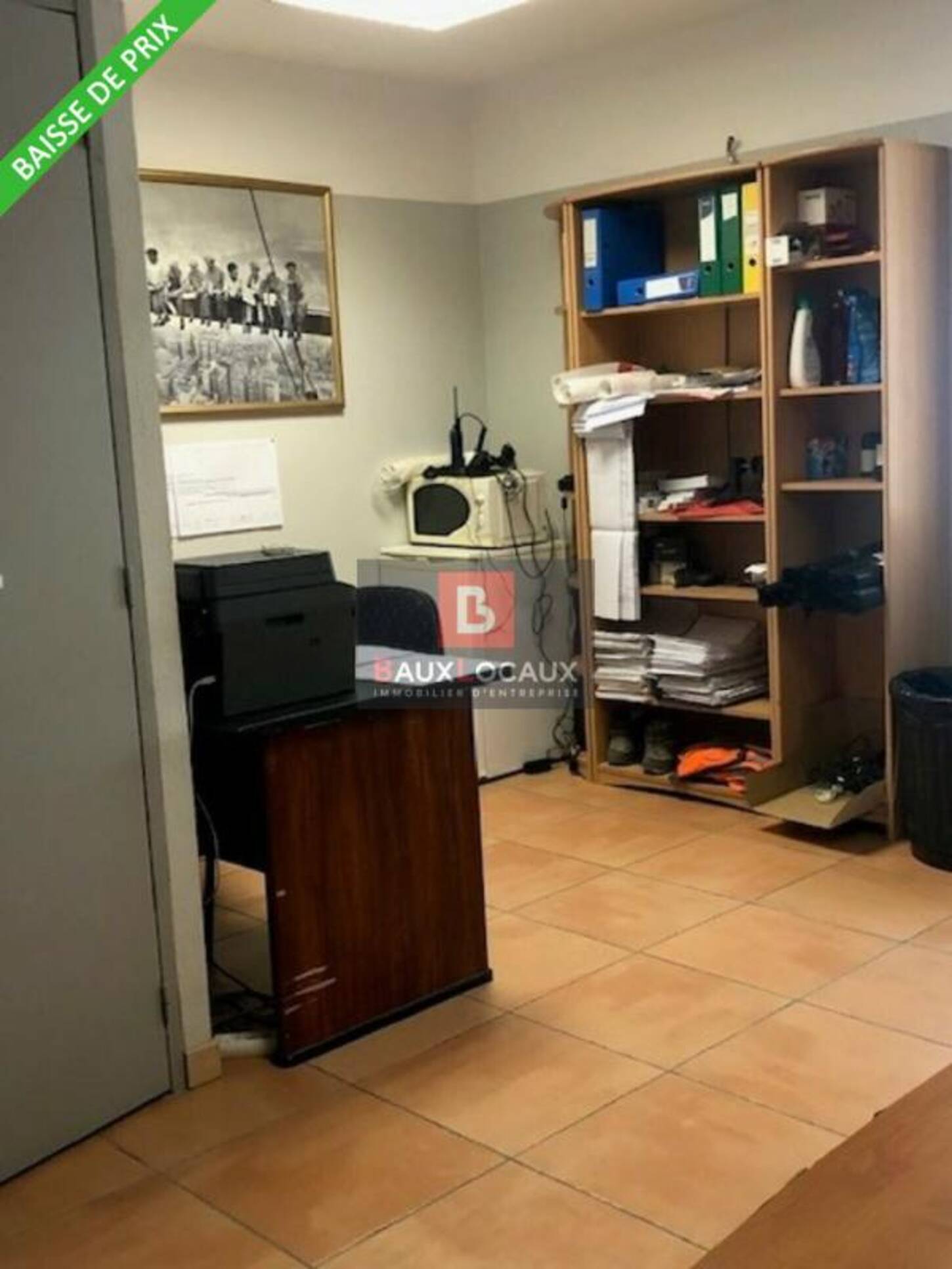 REXIM - Entrepôt - Bouches-du-Rhône - Berre-l'Étang - 2