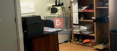 REXIM - Entrepôt - Bouches-du-Rhône - Berre-l'Étang - 2