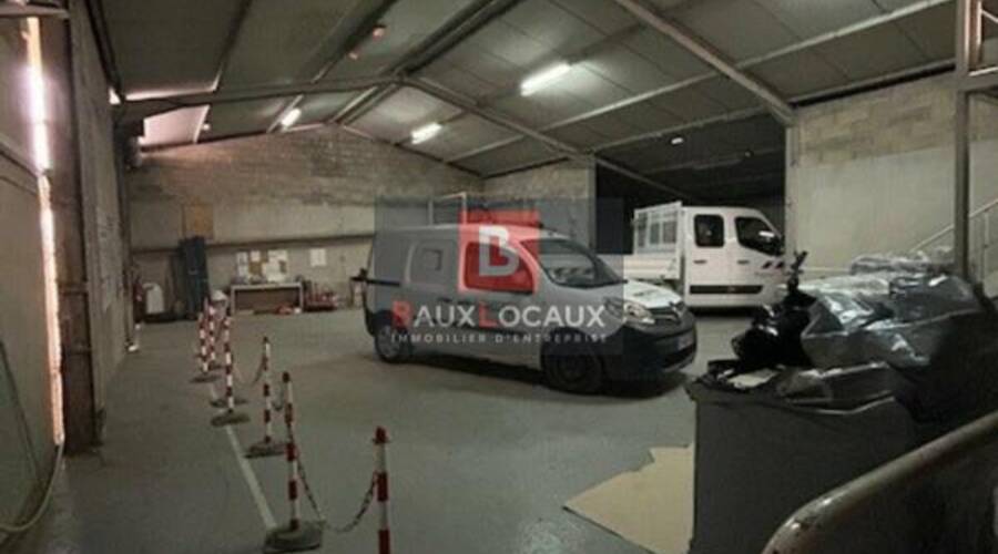 REXIM - Entrepôt - Bouches-du-Rhône - Berre-l'Étang - 4