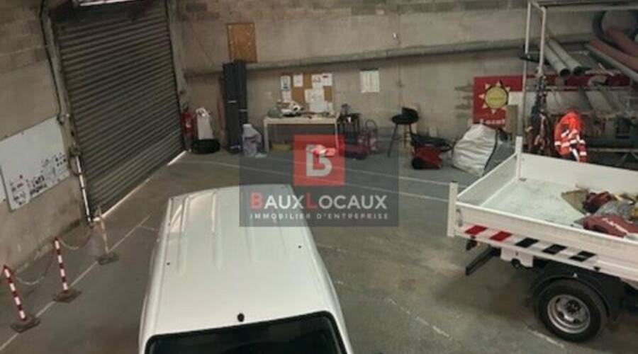 REXIM - Entrepôt - Bouches-du-Rhône - Berre-l'Étang - 5