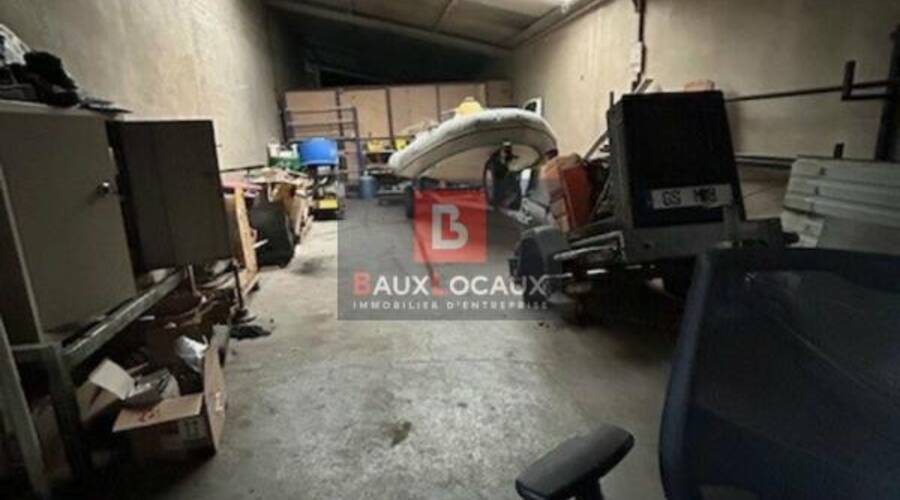 REXIM - Entrepôt - Bouches-du-Rhône - Berre-l'Étang - 6