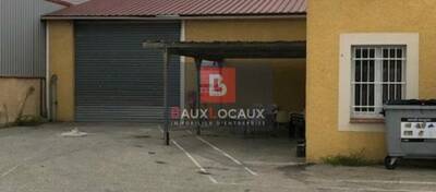 REXIM - Entrepôt - Bouches-du-Rhône - Berre-l'Étang - 7