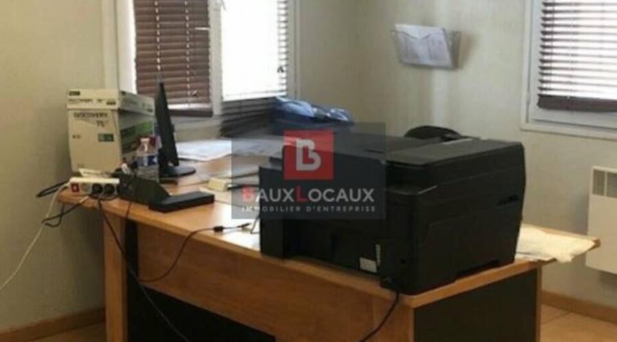 REXIM - Entrepôt - Bouches-du-Rhône - Berre-l'Étang - 8