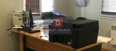 REXIM - Entrepôt - Bouches-du-Rhône - Berre-l'Étang - 8