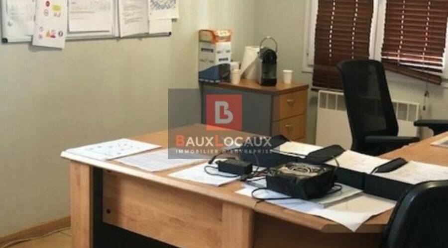 REXIM - Entrepôt - Bouches-du-Rhône - Berre-l'Étang - 9