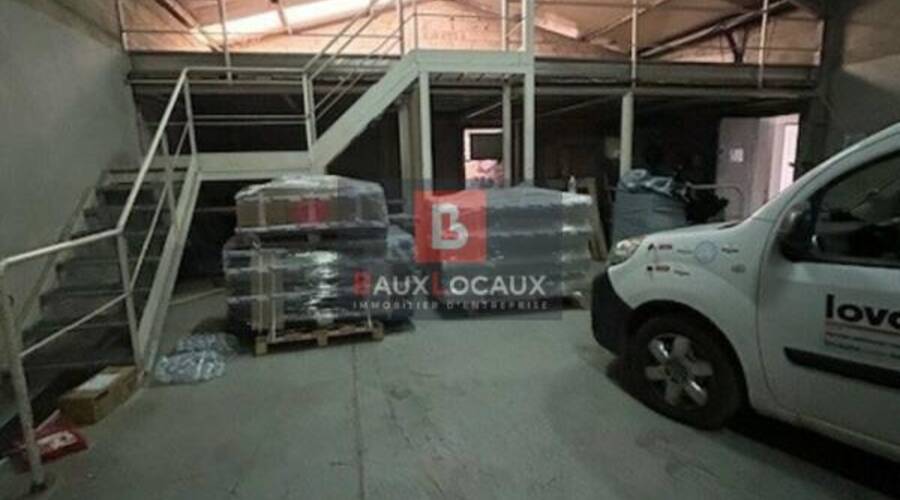 REXIM - Entrepôt - Bouches-du-Rhône - Berre-l'Étang - 10