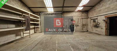 REXIM - Entrepôt - Bouches-du-Rhône - Berre-l'Étang - 2