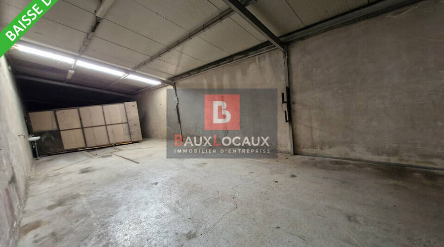 REXIM - Entrepôt - Bouches-du-Rhône - Berre-l'Étang - 3