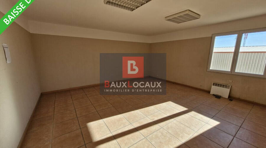 REXIM - Entrepôt - Bouches-du-Rhône - Berre-l'Étang - 4