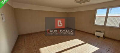 REXIM - Entrepôt - Bouches-du-Rhône - Berre-l'Étang - 4