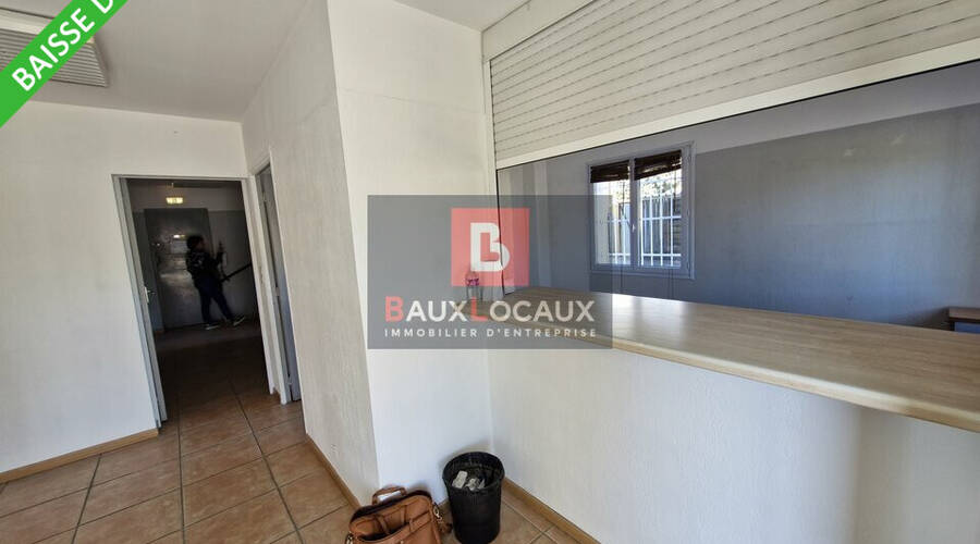 REXIM - Entrepôt - Bouches-du-Rhône - Berre-l'Étang - 5