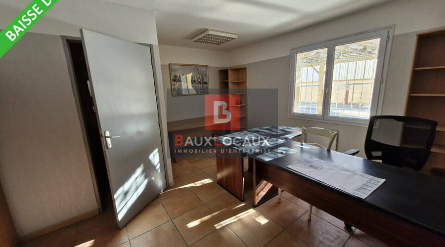 REXIM - Entrepôt - Bouches-du-Rhône - Berre-l'Étang - 6