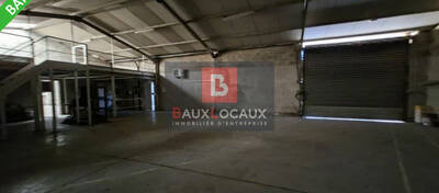 REXIM - Entrepôt - Bouches-du-Rhône - Berre-l'Étang - 7