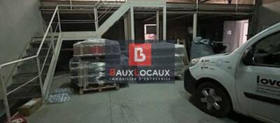 REXIM - Entrepôt - Bouches-du-Rhône - Berre-l'Étang - 8