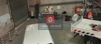 REXIM - Entrepôt - Bouches-du-Rhône - Berre-l'Étang - 11