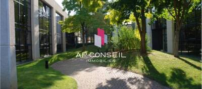 REXIM - Bureau - Yvelines - Guyancourt - 3
