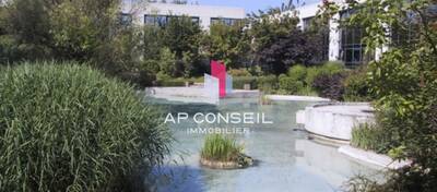 REXIM - Bureau - Yvelines - Guyancourt - 4