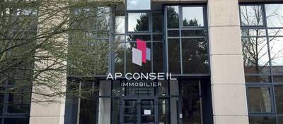 REXIM - Bureau - Yvelines - Guyancourt - 5