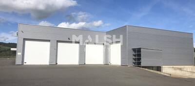 REXIM - Local d'activités - Rhône - Saint-Symphorien-sur-Coise - 2