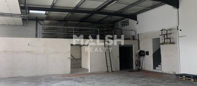 REXIM - Local d'activités - Rhône - Saint-Symphorien-sur-Coise - 6