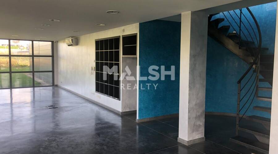 REXIM - Local d'activités - Rhône - Saint-Symphorien-sur-Coise - 7