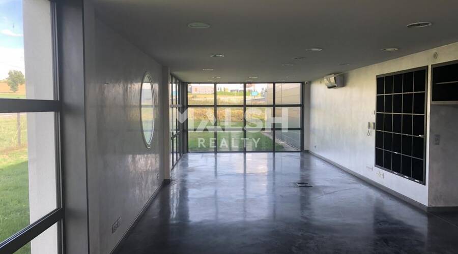 REXIM - Local d'activités - Rhône - Saint-Symphorien-sur-Coise - 8