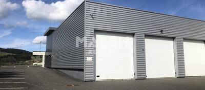 REXIM - Local d'activités - Rhône - Saint-Symphorien-sur-Coise - 13